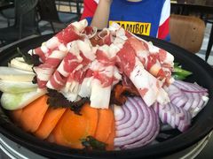 -韩见·韩式拌饭·炸鸡(石厦店)