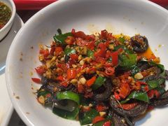 -辣不怕口味虾(凌霄路店)