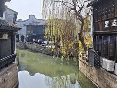 -嘉兴月河历史街区