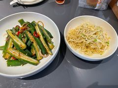 -小大董·烤鸭(观景餐厅·南京西路店)