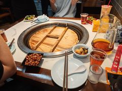 -地锅公社·现炒地锅鸡·地锅鱼·夜宵(罗锦路店)