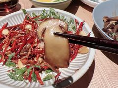 -半山腰·云南菜(侨福芳草地店)