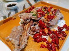 -海市蜃楼花园主题餐厅(石顶店)