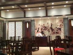 大堂-老半斋(福州路店)