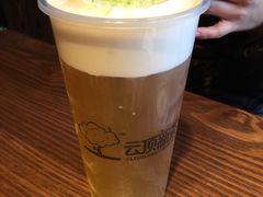 -云顶新茶(中洲店)