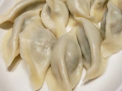 芦笋鲜肉水饺-喜家德虾仁水饺(长泰广场店)