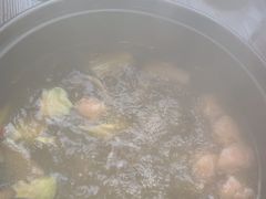 -滇野云南野生菌餐厅(陕西南路店)
