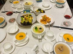 -上海宝华喜来登酒店·采悦轩中餐厅