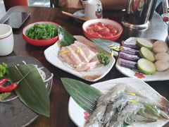 -道乐烧肉酒馆