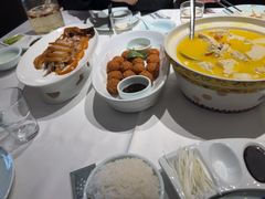 -惠丰堂饭庄·烤鸭·京味菜(翠微路店)