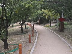 -长春公园(普阳街道)