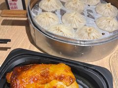 -老班长手工灌汤包老店(东山店)