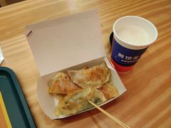 单人煎饺套餐-煎饺王子(财富广场店)