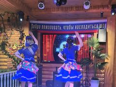 -米德维奇俄式西餐厅(西六道街店)