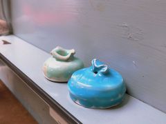 -今日陶艺(富力广场店)