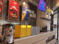 -星聚会KTV(合生汇黑金店)