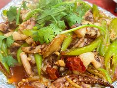 -畲乡一品鱼府土菜馆