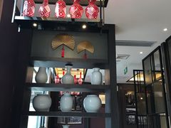 -海鸿荟·沿江菜(中山北路店)