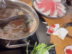 -呷哺呷哺 黄金牧场 (中发百旺店)