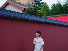 -大雁塔北广场音乐喷泉