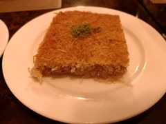 卡戴夫-苏坦土耳其餐厅(白云宾馆店)