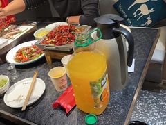 -相约·羊村小馆(长沙路店)