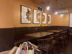 -猫岛主趣味餐厅(鼓浪屿店)