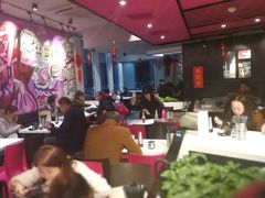 -小杨生煎(龙之梦购物中心店)