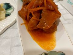 -新侨三宝乐西餐厅(崇文门店)