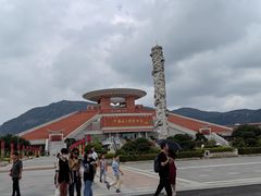 -中国闽台缘博物馆