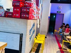 -DQ·蛋糕·冰淇淋(万象城店)