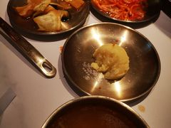 -西塔老太太泥炉烤肉(川沙百联店)