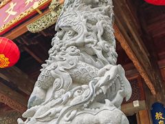-大理文庙(大理古城)