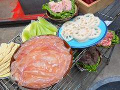 -王歘歘·chuǎ火锅(五道营店)