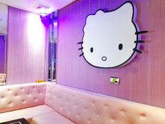 -金沙湾KTV(丽悦新天店)