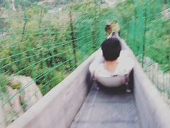 -环翠峪风景区