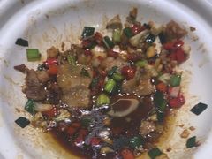 -兰湘子·湘菜小炒(三桥万象城店)