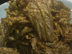 -老浒记烤鸭-北京菜(琉璃厂店)