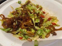 -大鸭梨烤鸭(石佛营店)