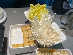 -半天妖烤鱼(诺德广场店)