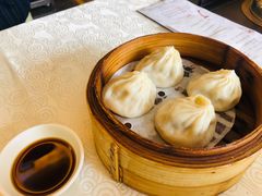 淮扬风味小笼包-悦湖公馆