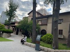 -静园(和平区)