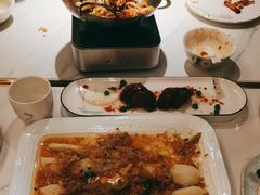 -庆江南江南菜(琴湖溪里花园城店)