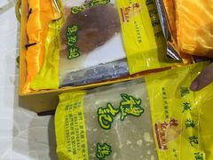 -凤城礼记鱼翅海鲜酒家(新马路总店)