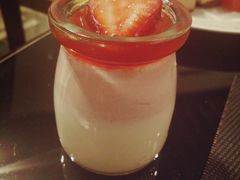 -索菲特酒店·海鲜自助 ·聚餐厅
