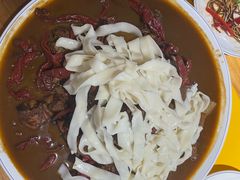 -金柱大盘鸡(大巴扎美玉店)