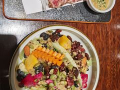 生牛肉薄切-古京·臻致料理(月湖店)