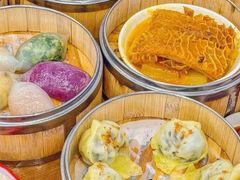 -官塘陈记鱼生·潮汕砂锅粥·牛肉火锅(潮枫路总店)