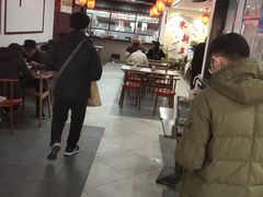 -朱新年·苏式汤团·面点(北寺塔店)