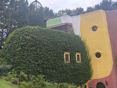 -三鹰之森吉卜力美术馆